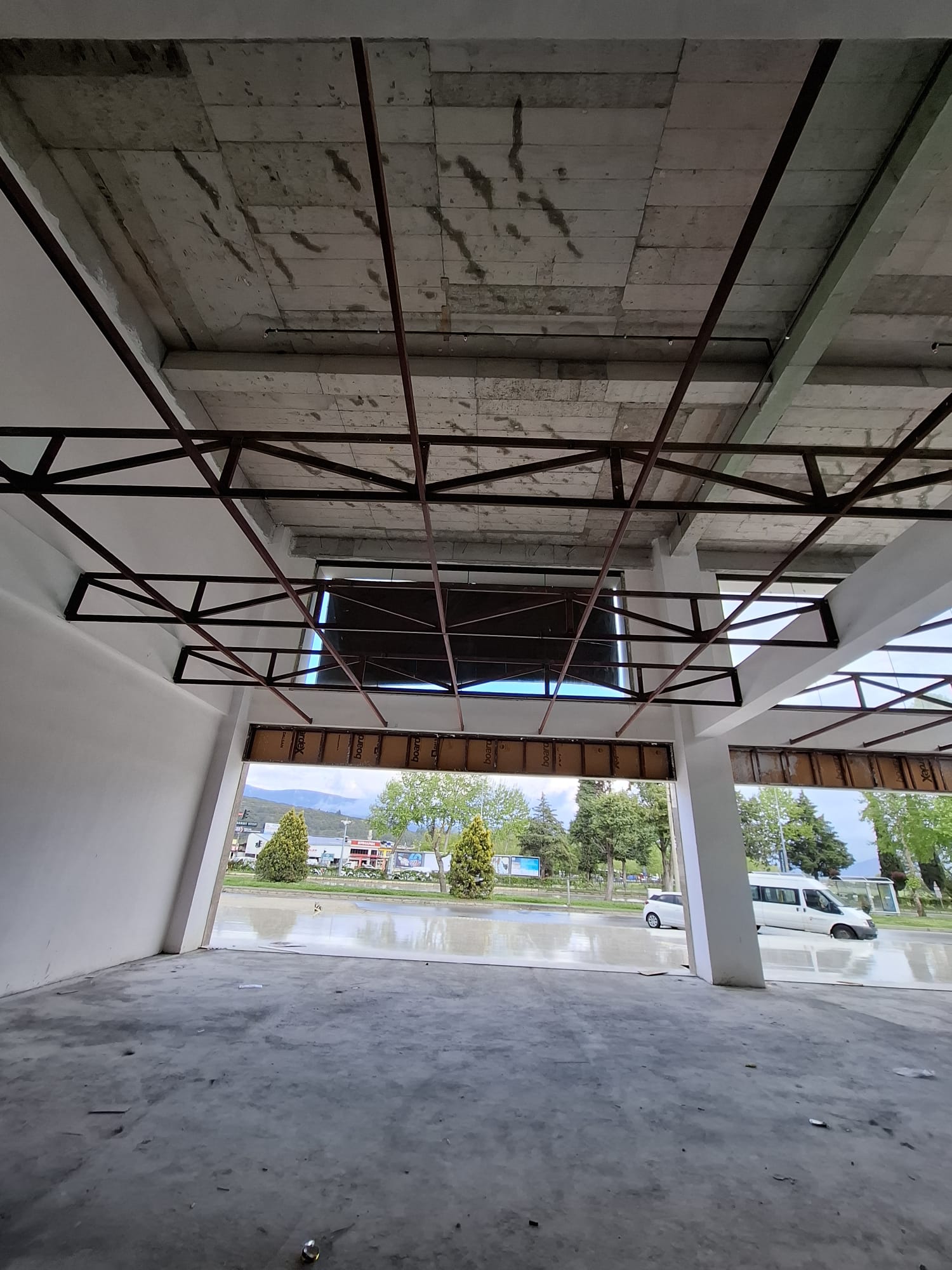 MUĞLA MAKRO CENTER